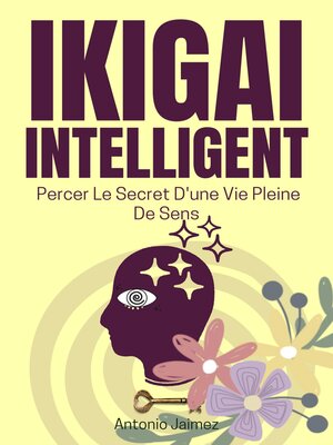 cover image of IKIGAI Intelligent
